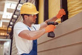 Best Composite Siding  in Lowell, AR